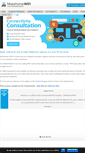 Mobile Screenshot of motorhomewifi.com